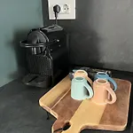 Richy Boutique Guest house 3*