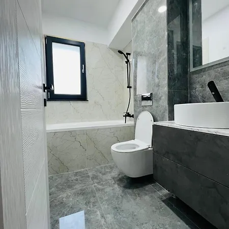 Richy Boutique Maison d'hôtes Braşov