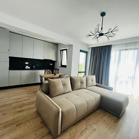 Pensjonat Richy Boutique Braszów