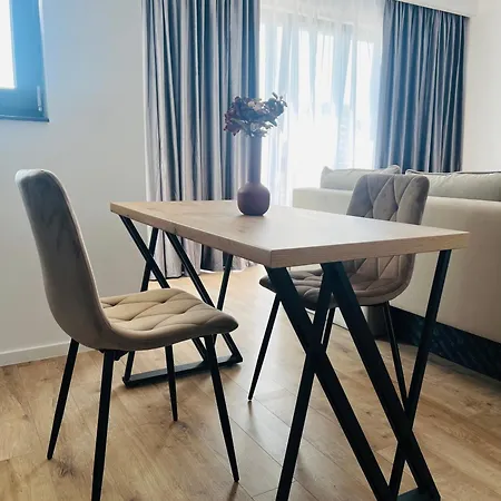 Richy Boutique 3* Braszów