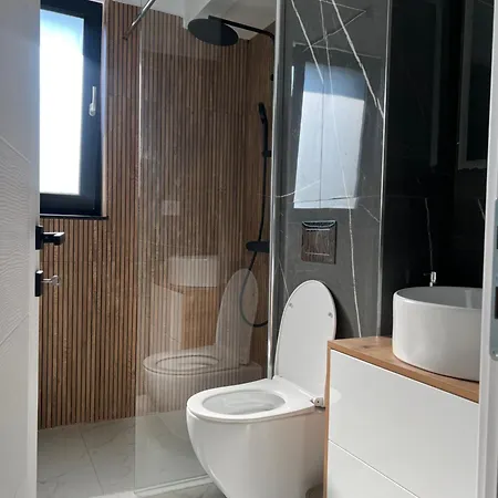 Richy Boutique Pensjonat