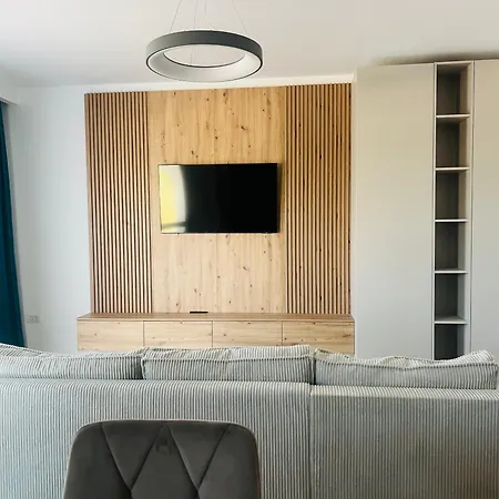 Richy Boutique Pensjonat 3*