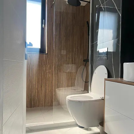 Richy Boutique Pensjonat 3*