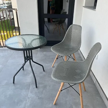 Pensjonat Richy Boutique