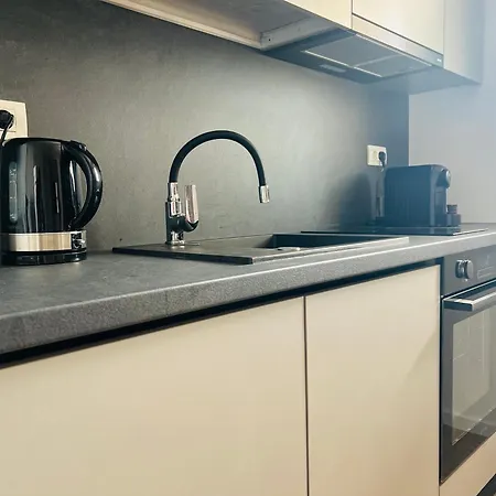 Richy Boutique Pensjonat 3*