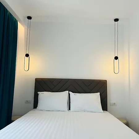 Richy Boutique Pensjonat Braszów