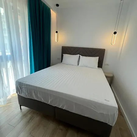 Richy Boutique Pensjonat 3*
