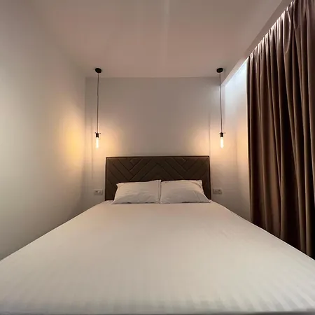 Guest house Richy Boutique Brasov