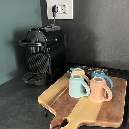 Richy Boutique Maison d'hôtes 3*