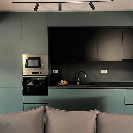 Pensjonat Richy Boutique Braszów