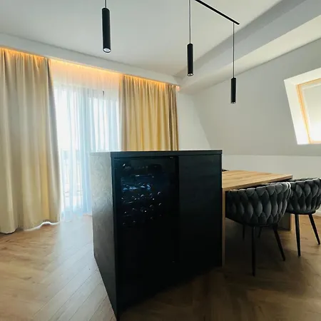 Richy Boutique 3* Braszów