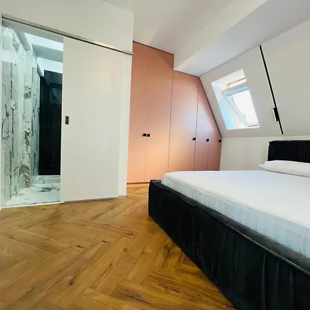 Richy Boutique Pensjonat