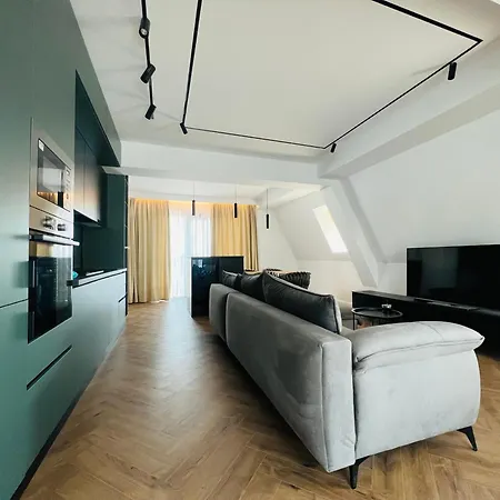 Richy Boutique Pensjonat 3*