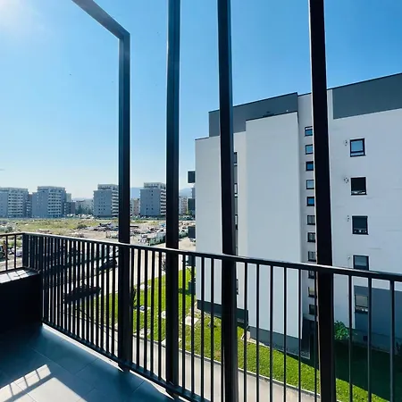 Pensjonat Richy Boutique Braszów