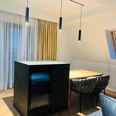 Pensjonat Richy Boutique