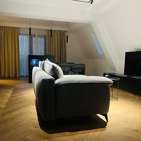 Guest house Richy Boutique Brasov