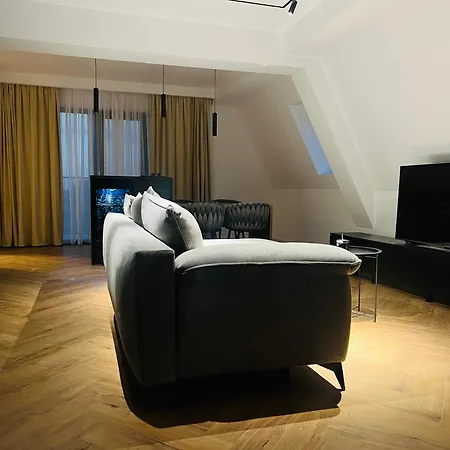 Maison d'hôtes Richy Boutique Braşov