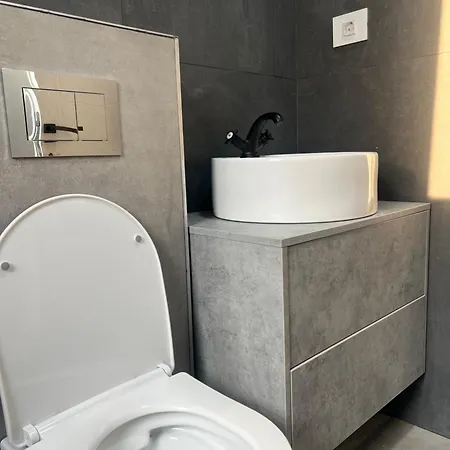 Richy Boutique Pensjonat 3*