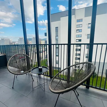 Pensjonat Richy Boutique