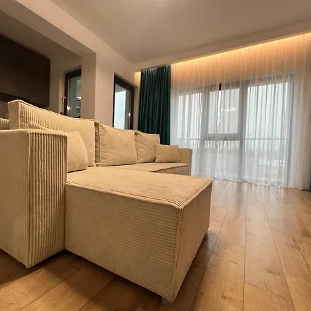 Richy Boutique Guest house *