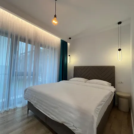 Richy Boutique Pensjonat