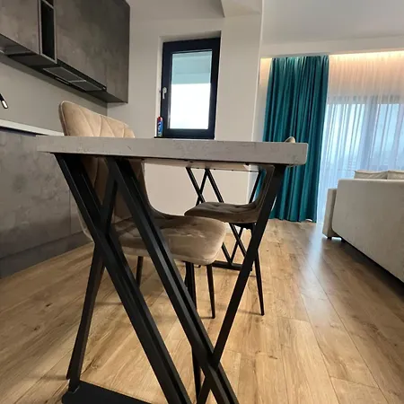 Pensjonat Richy Boutique 3*