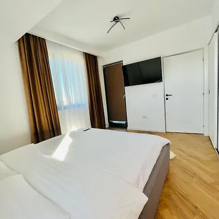 Richy Boutique Pensjonat Braszów