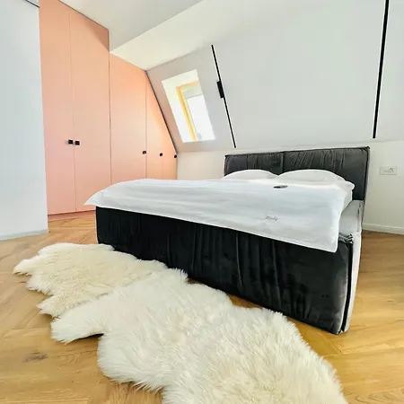 Maison d'hôtes Richy Boutique