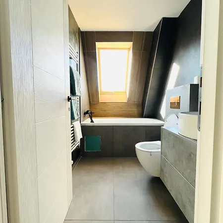 Pensjonat Richy Boutique 3*