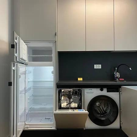 Pensjonat Richy Boutique Braszów