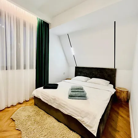 Richy Boutique Pensjonat