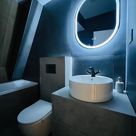 Richy Boutique 3* Braszów