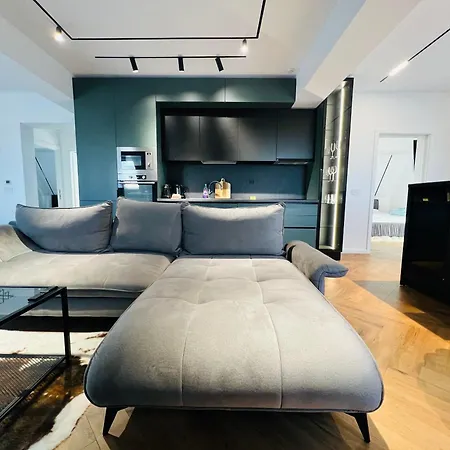 Richy Boutique Πανσιόν