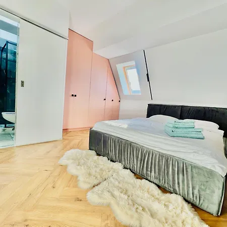 Richy Boutique Pensjonat 3*