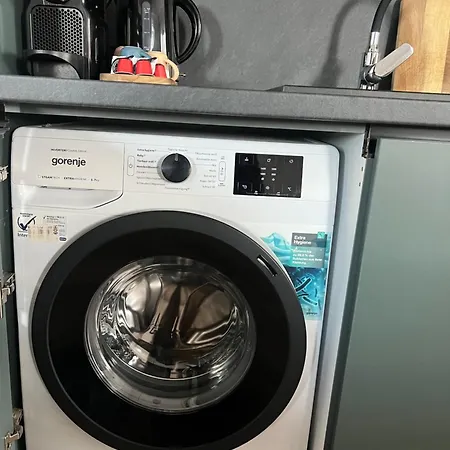 Pensjonat Richy Boutique 3*