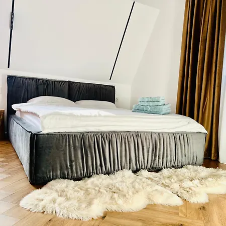 Richy Boutique 3* Braszów