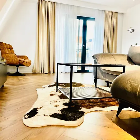Richy Boutique 3* בראשוב