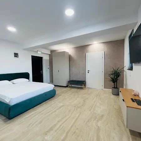 Pensjonat Richy Boutique 3*