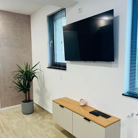 Richy Boutique 3* Braszów