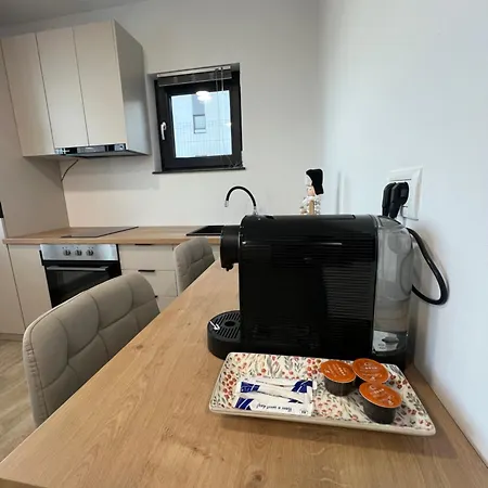 Pensjonat Richy Boutique Braszów