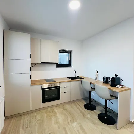 Richy Boutique Pensjonat 3*