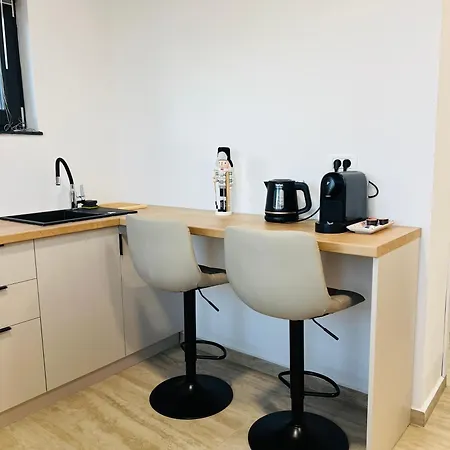 Pensjonat Richy Boutique Braszów