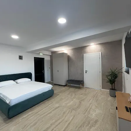 Richy Boutique Braszów