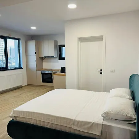 Πανσιόν Richy Boutique 3*