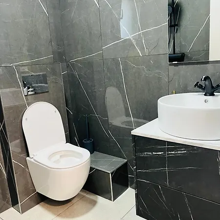 Richy Boutique Pensjonat