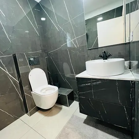 Richy Boutique Pensjonat Braszów