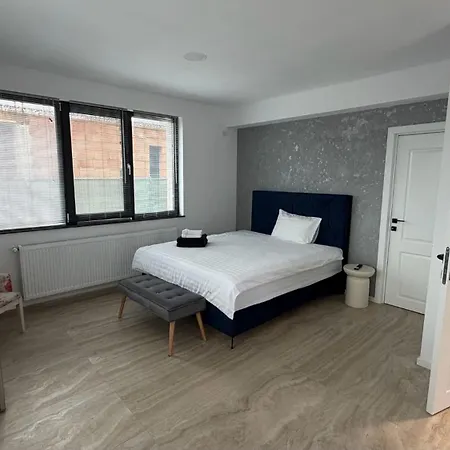 Richy Boutique Pensjonat 3*