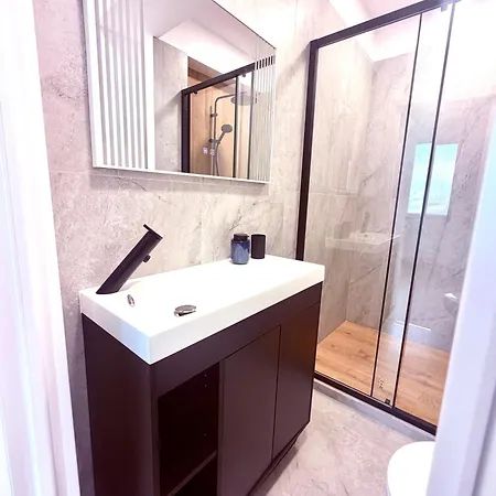 Pensjonat Richy Boutique Braszów