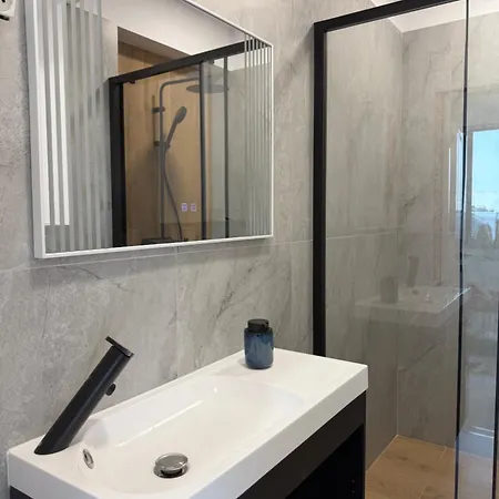 Richy Boutique Pensjonat 3*