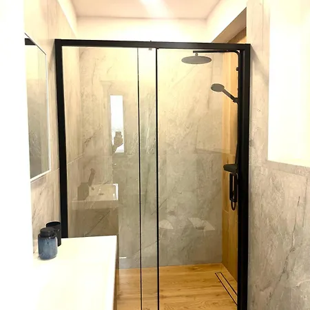 Richy Boutique Pensjonat 3*